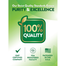 Nature's Truth Melatonin plus L-Theanine 10mg Tablets-72Pcs image