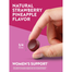 Nature's Truth PMS Hormonal Balance Support Gummies-60Pcs image