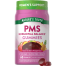 Nature's Truth PMS Hormonal Balance Support Gummies-60Pcs image