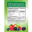 Nature's Truth Sleep Melatonin 12 mg Gummies-60Pcs image