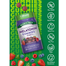 Nature's Truth Sleep Melatonin 12 mg Gummies-60Pcs image