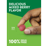Nature's Truth Sleep Melatonin 12 mg Gummies-60Pcs image