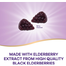 Natures Way Sambucus Elderberry Immune Gummies 60 Gummies image