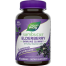 Natures Way Sambucus Elderberry Immune Gummies 60 Gummies image