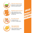 Naturolax-A Tasty Orange Flavour Powder 300gm image