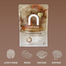 Naturya Coffee Superfood Latte 200gm image