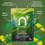 Naturya Organic Green Super Blend 250gm image