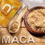 Naturya Organic Maca Powder - 300 gm image