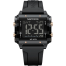 Naviforce 7101 T Watch Black image