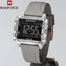 Naviforce 7101 T – Gray Watch image