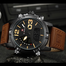Naviforce 9095 L – Brown Watch image