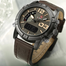 Naviforce 9095 L – Chocolate Watch image