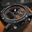 Naviforce 9095 L – Chocolate Watch image
