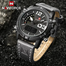 Naviforce 9095 L – Grey Color Watch image