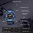Naviforce 9153 L Multi-Function Watch image