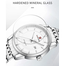 Naviforce Stainless Steel Waterproof Men’s Watch image