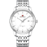 Naviforce Stainless Steel Waterproof Men’s Watch image