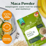 Navitas Organics Organic Maca Powder 4 oz (113 gm) -519741910 image