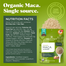Navitas Organics Organic Maca Powder 4 oz (113 gm) -519741910 image