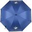 Navy Blue BMW Motorsport Umbrella - 42 Inch image