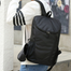 Multi Pocket Travel Backpack With Detachable Bottle Holder image