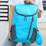 Multi Pocket Travel Backpack With Detachable Bottle Holder image