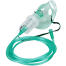 Nebuliser Accessories and chamber - NF Surgical image