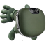 Neck And Shoulder Massager, Handyman Hand Massager For Back Body, 2 Heat Modes Heat Massage, 2026 New Upgraded Neck Massager For Shoulder, Neck And Leg Massage image