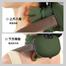 Neck And Shoulder Massager, Handyman Hand Massager For Back Body, 2 Heat Modes Heat Massage, 2026 New Upgraded Neck Massager For Shoulder, Neck And Leg Massage image