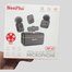 NeePho NP-61 Wireless Microphone For Type-C And iPhone image