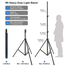 NeePho NP-9988 Studio Light Stand image