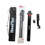 NeePho NP-Z1 2.1M Live Broadcast Tripod With Remote And Video Light For Mobile And Camera image