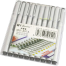 Supeerior Needle Drafting Pen (10 Pcs) image