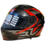 Neera NMC-802 Helmet (Ece And Dot Certified) image