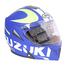 Neera NMC-815 SUZUKI Helmet image