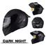 Neera NMC-816 Dark Night Helmet image