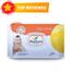 Neocare Soft Fabric Baby Friendly Baby Wipes 120pcs image