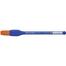 Neo-Sable Nylon Brush Flat - 18-1 Pcs image
