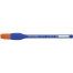 Neo-Sable Nylon Brush Flat - 18-1 Pcs image