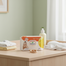 Neocare Soft Fabric Baby Friendly Baby Wipes 120pcs image