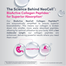 Neocell Advanced Grassfed Collagen Peptides With Vitamin C And Biotin 6000mg 360 Caplets image