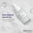 Neogen Real Niacinamide 15 Percent Serum-30ml image