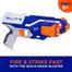 Nerf N Strike Elite Disruptor -298810420 image