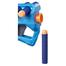Nerf N-Strike Nano Fire- blue image