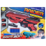 Nerf‑style Foam Dart Blaster Gun – Raider Soft Bullet Toy Gun For Kids With Darts And Scope image