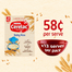 Nestle Baby Cerelac Rice 6 Month 200 gm image
