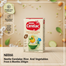 Nestle Cerelac Rice And Mixed Vegetables From 6 Months 250gm image
