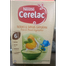 Nestle Cerelac Rice And Mixed Vegetables From 6 Months 250gm image
