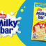 Nestle Milkybar White Chocolate 42g image