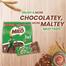 Nestle Milo 3 in1 Active Go Instant Powder Drink Pack 18 gm image
